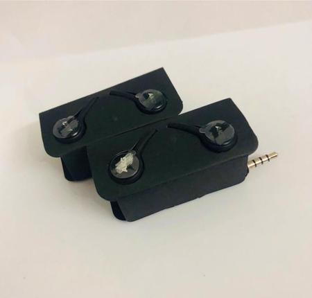 REMAX-Ruiliang Fashion Business Bluetooth Headset Bluetooth 4.1 Multipoint Connection Smart Bluetoot