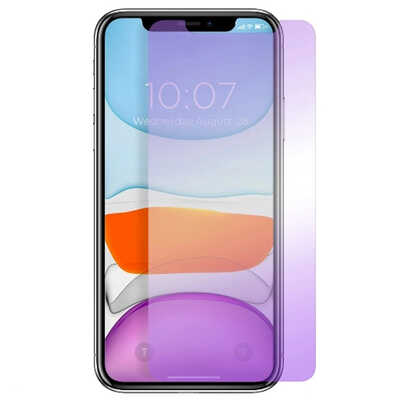 China Distributor Supplier iPhone 12 anti blue light tempered glass screen protector