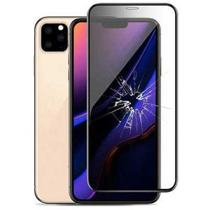 Screen Protector Manufacturer Supplier China Wholesale iPhone 11 Tempered Glass Screen Protector