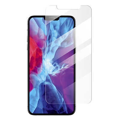Screen protector supplier China wholesale iPhone 12 tempered glass 2.5D 9H