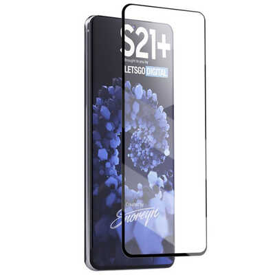 Wholesale tempered glass China Samsung S21 screen protector 3D tempered glass