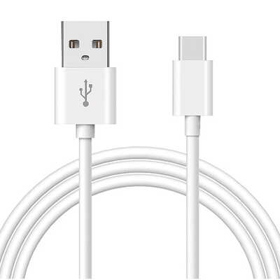 CABLES USB-C
