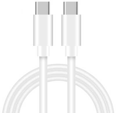 Wholesale USB Type-C to USB Type-C 2.0 Cable high speed fast charging USB data cable