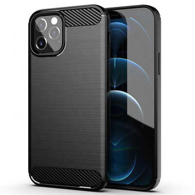 Wholesale phone accessories for iPhone 12 carbon fiber case protective cover.jpeg