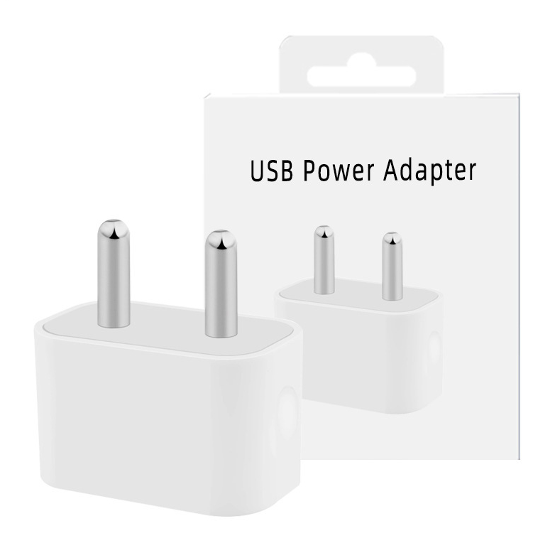 20W IN plug