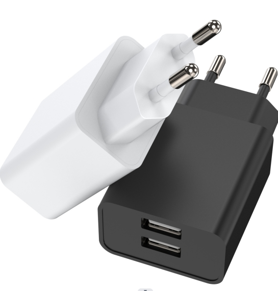 10W USB EU plug