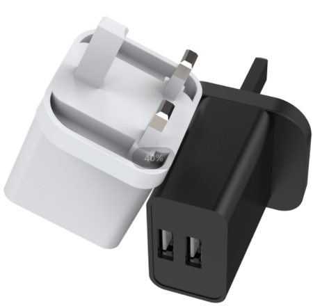 10-12W USB UKplug