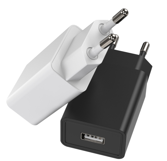 10W A+C EUplug
