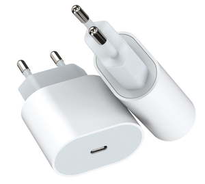 20W  PD EU plug