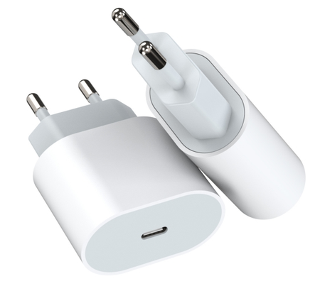 20W &nbsp;PD EU plug