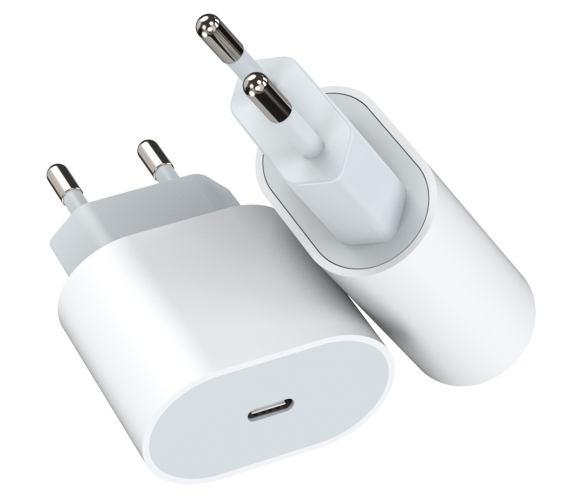 20W &nbsp;PD EU plug