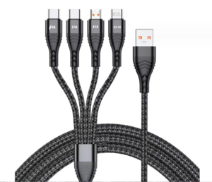 CABLES XY USB-4 OEM