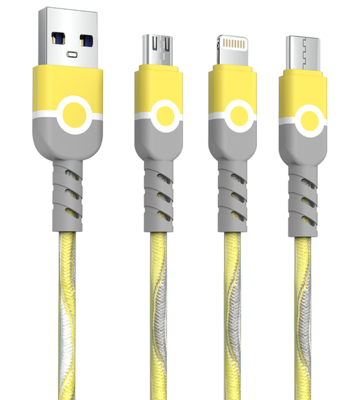CABLES ZL-ZS02