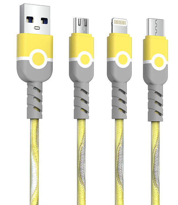 CABLES ZL-ZS02