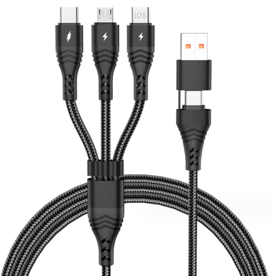 CABLES XY NO2