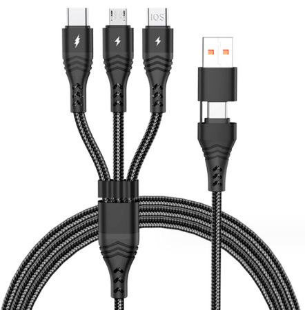 CABLES XY NO2